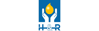 Logo H&R