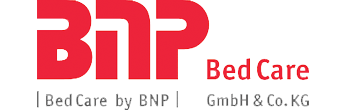 Logo BNP Bed Care