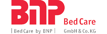 Logo BNP Bed Care